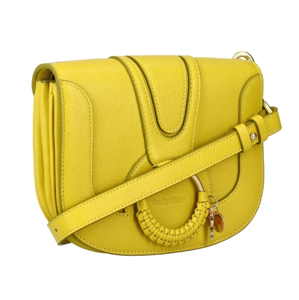 See By Chloe Small Hana Shoulder Bag